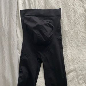 Blanqi maternity leggings